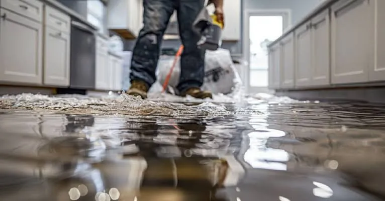 Water damage restoration companies near me in Selinsgrove, PA - Emergency flood extraction