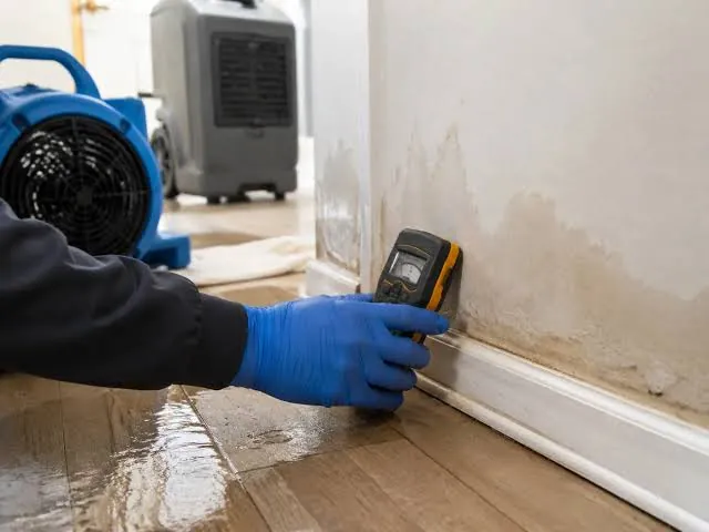 24/7 Water damage restoration services in Selinsgrove, PA - Rapid flood cleanup and mitigation